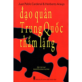 Review sách Giấc mộng Châu Á của Trung Quốc