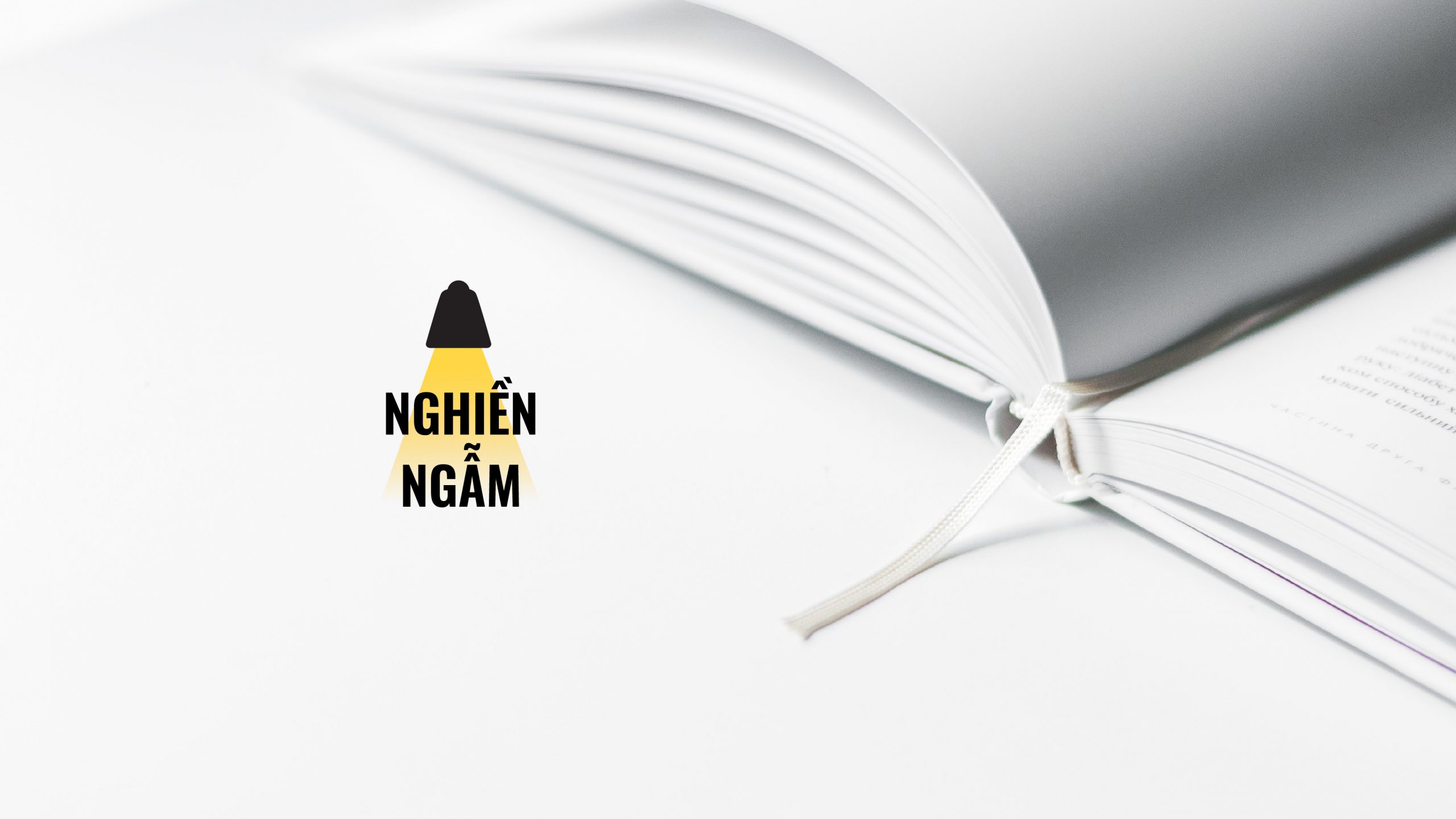 Nghiền ngẫm -Dám hành động-